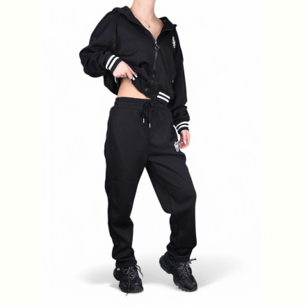 Спортивный костюм Fabullok WLT5330 black