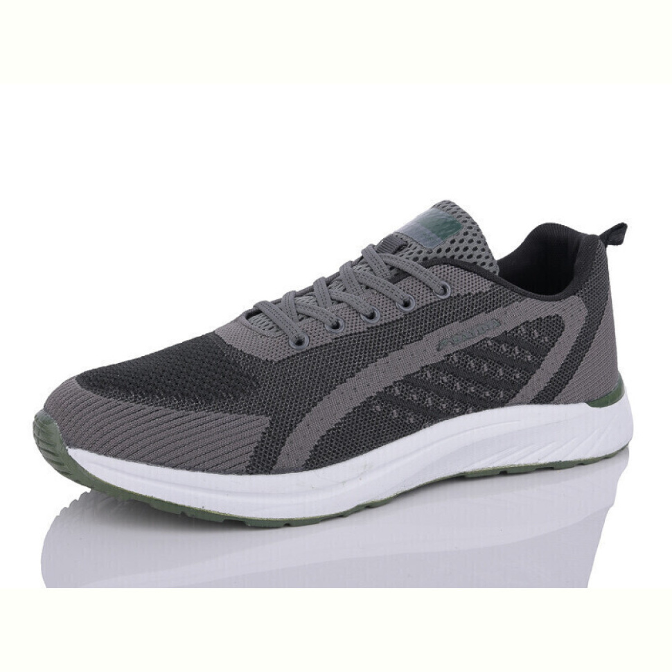 Кроссовки Ok Shoes A619-6