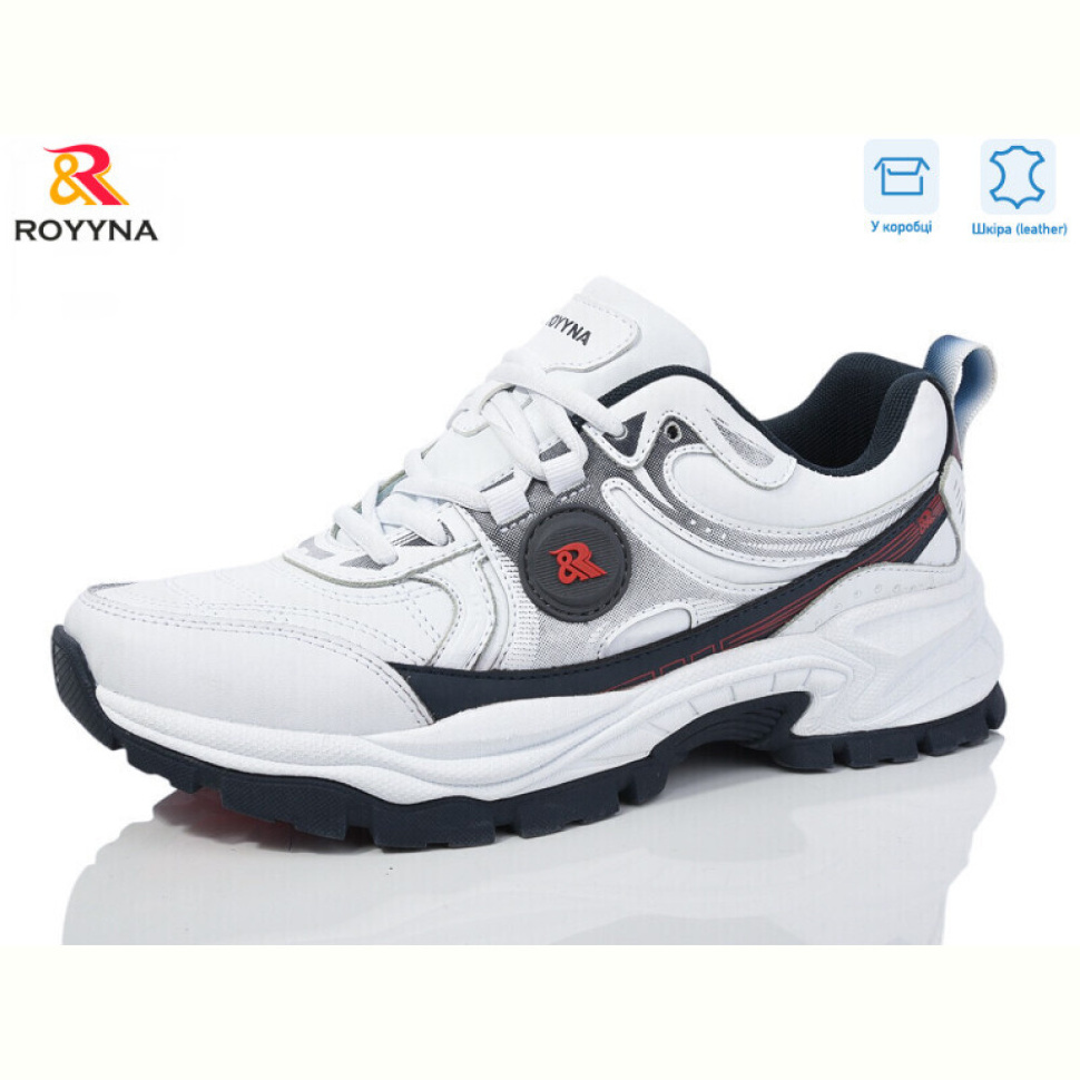 Кроссовки ROYYNA 093KВ-43