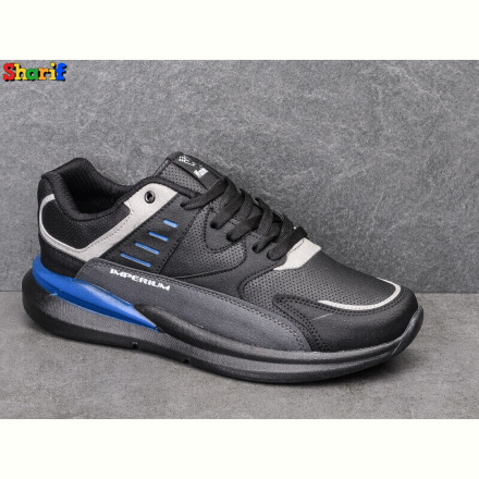 Кроссовки Sharif 994132-4