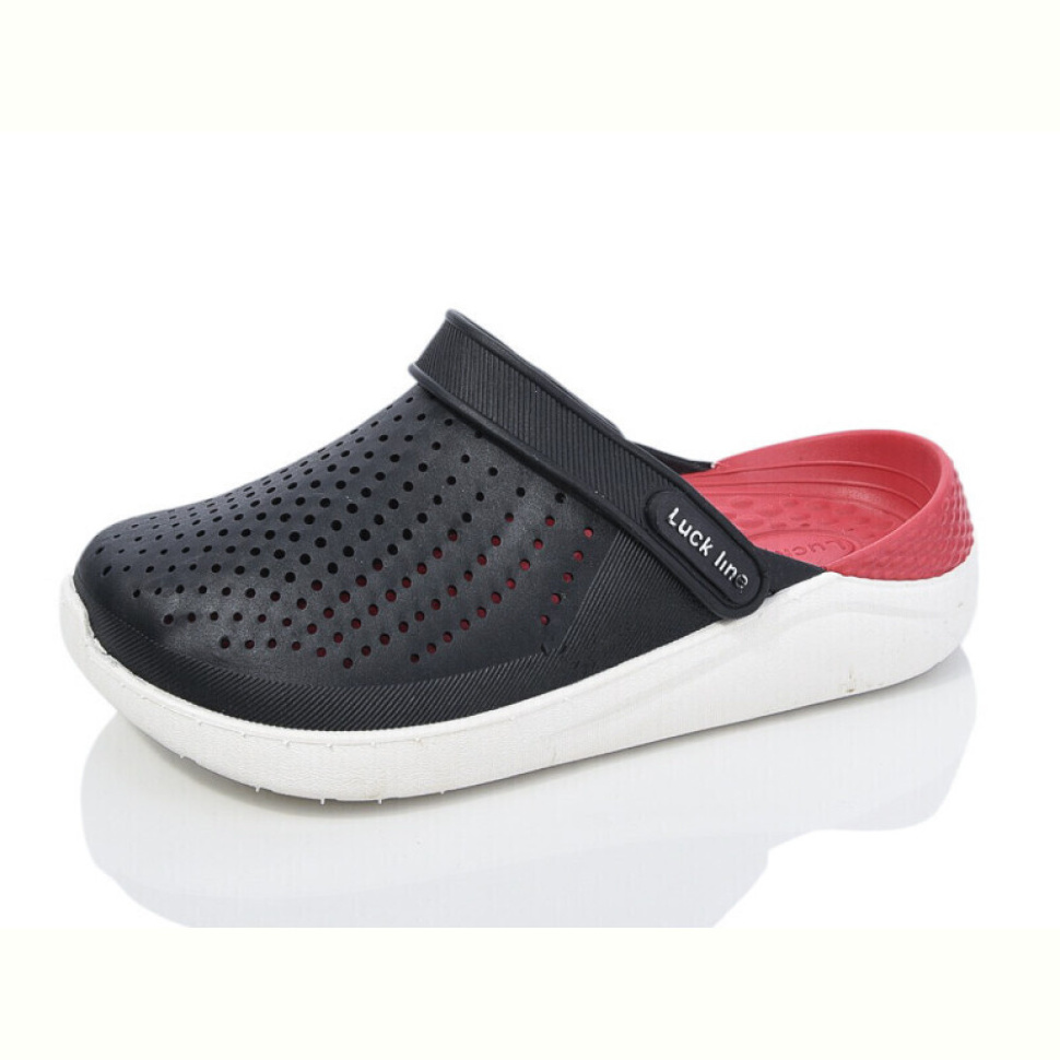 Кроксы Luck Line 5017-301