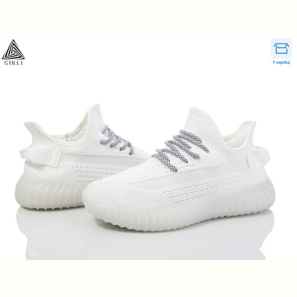Кроссовки STILLI Group F03-4
