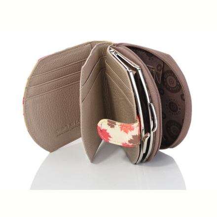 Кошелек GLAMORTA 776 mix