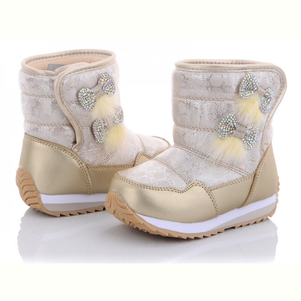 Дутики Эльффей C311-5