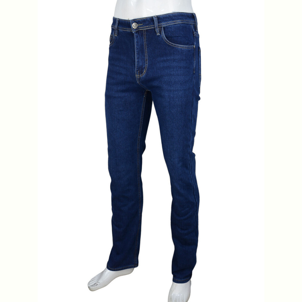 Джинсы Baron FBR9270 blue