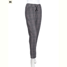 Брюки BIG 001-1-3 grey