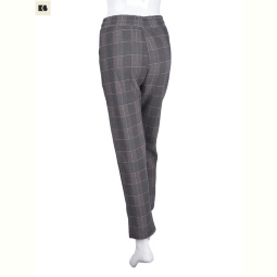 Брюки BIG 001-1-3 grey