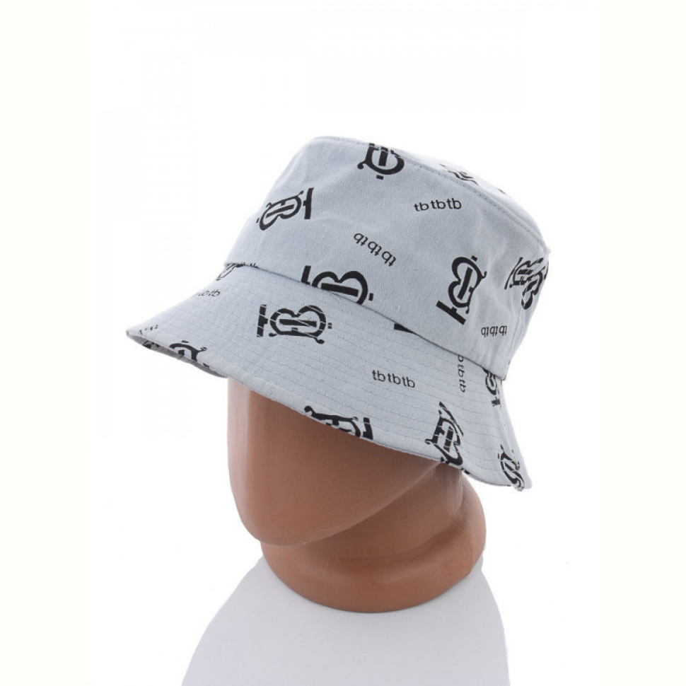 Панама RuBi CL007-15 grey