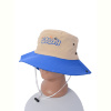 Панама RuBi LG009-2 blue (54)
