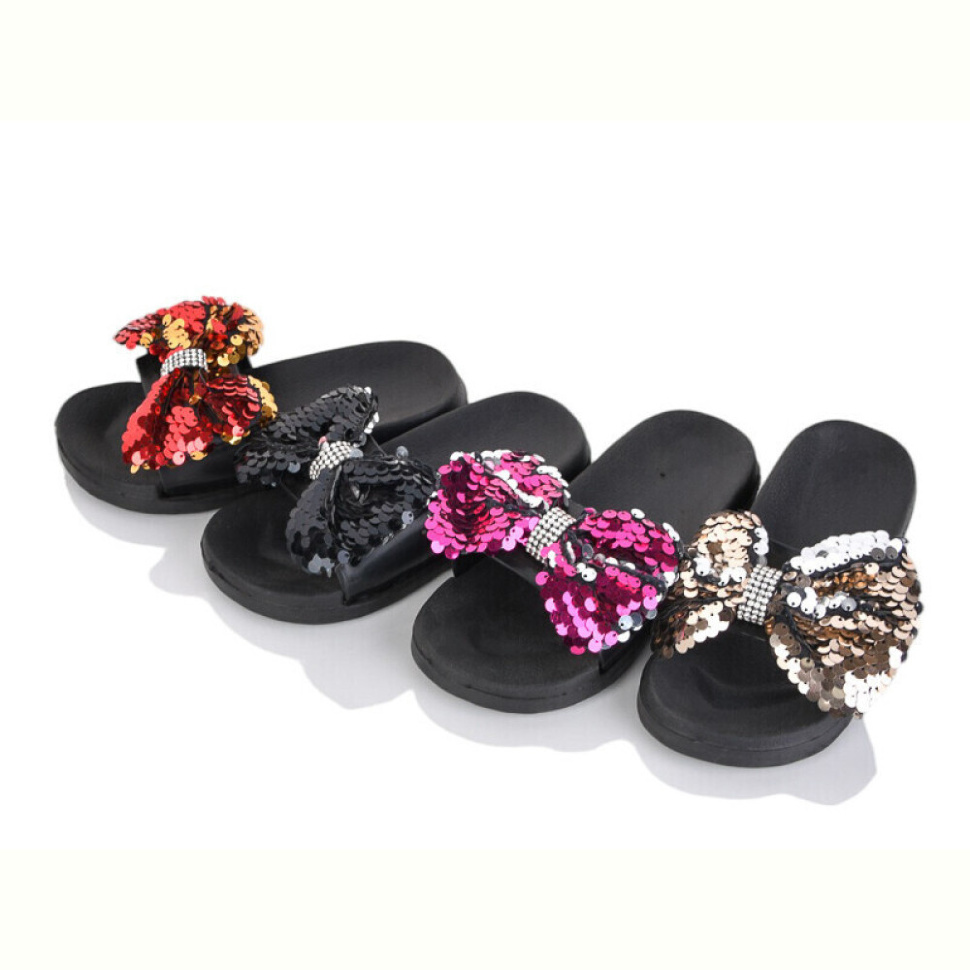 Шлепки Lion-Lu 123-10 mix