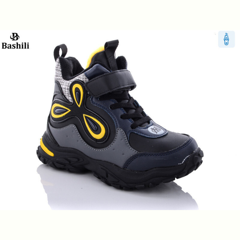 Ботинки Башили 5527-5982-4P