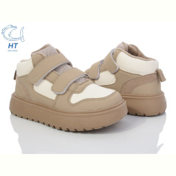 Ботинки TOM.M 50868D