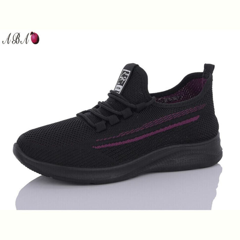 Кроссовки Aba M81-3