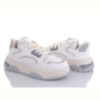 Кроссовки Violeta 149-35 white-grey