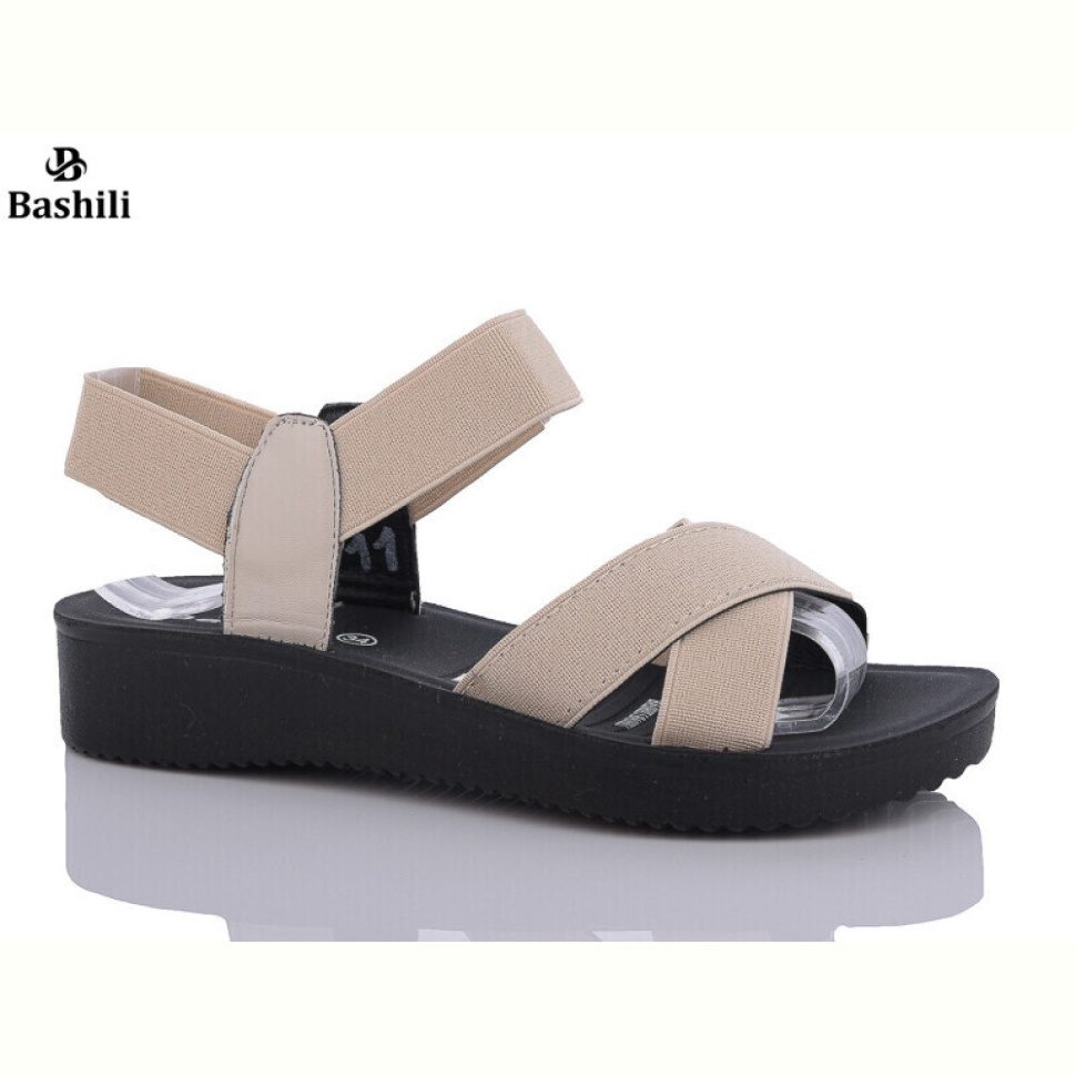 Босоножки Башили H5333-11