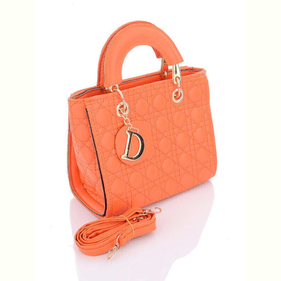 Сумка David Polo 2108-3 orange