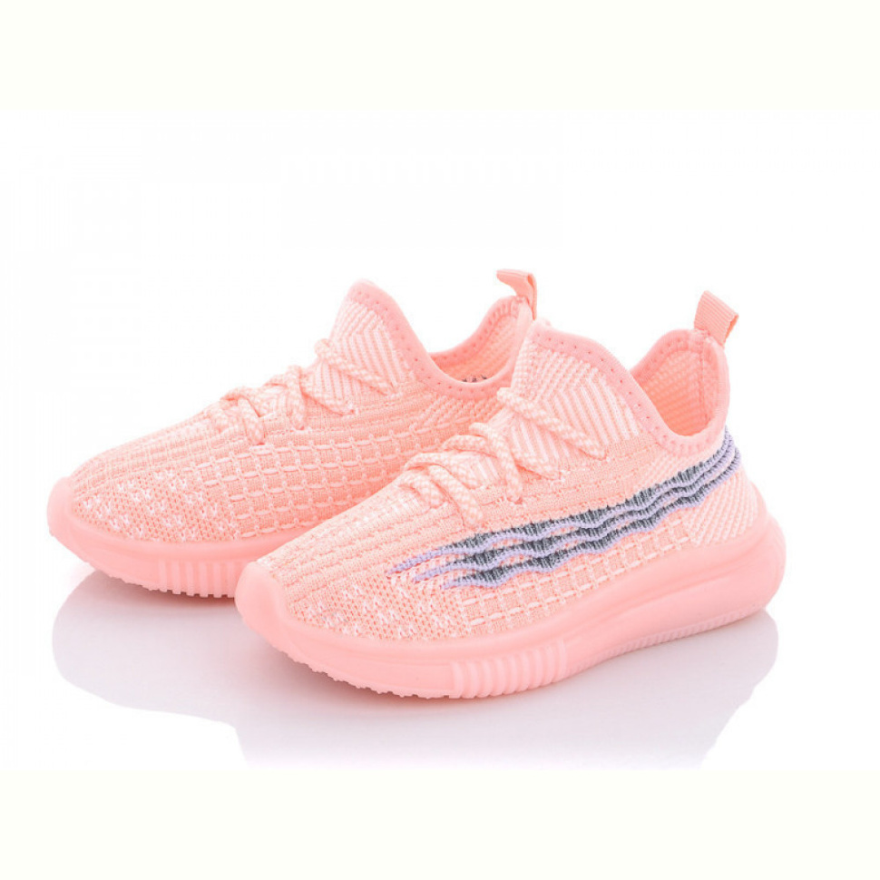 Кроссовки Alemy Kids MB5529E