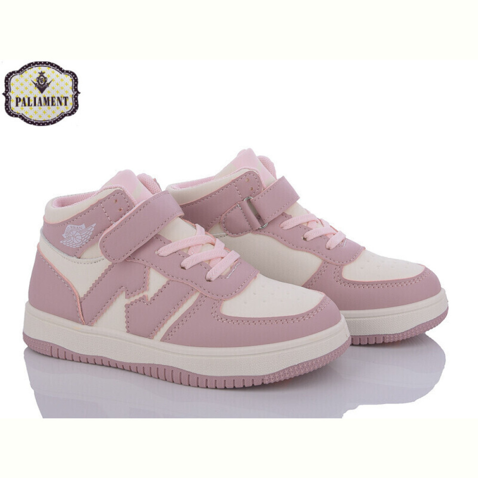 Кроссовки PALIAMENT L3-7 Кроссовки PALIAMENT L3-7