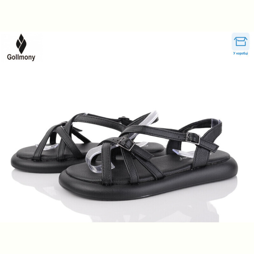 Босоножки Gollmony 2025-75-1 Босоножки Gollmony 2025-75-1