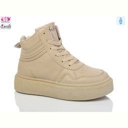 Ботинки Gukkcr 1595