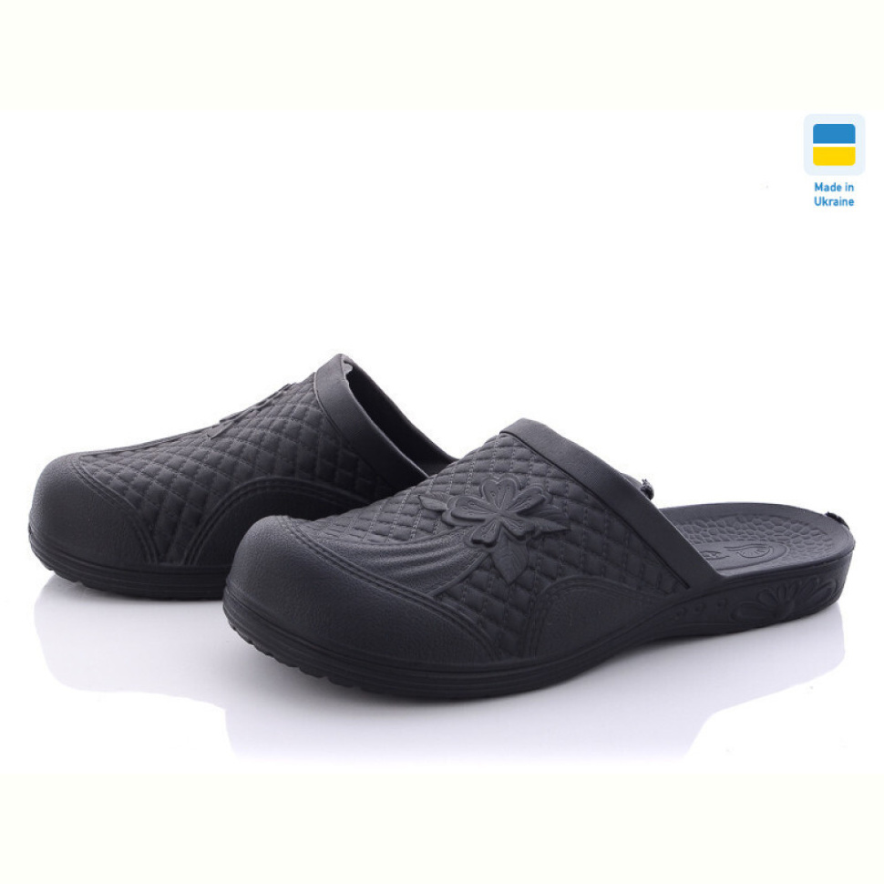 Шлепки Vladimir DS Украіна ПЖ35