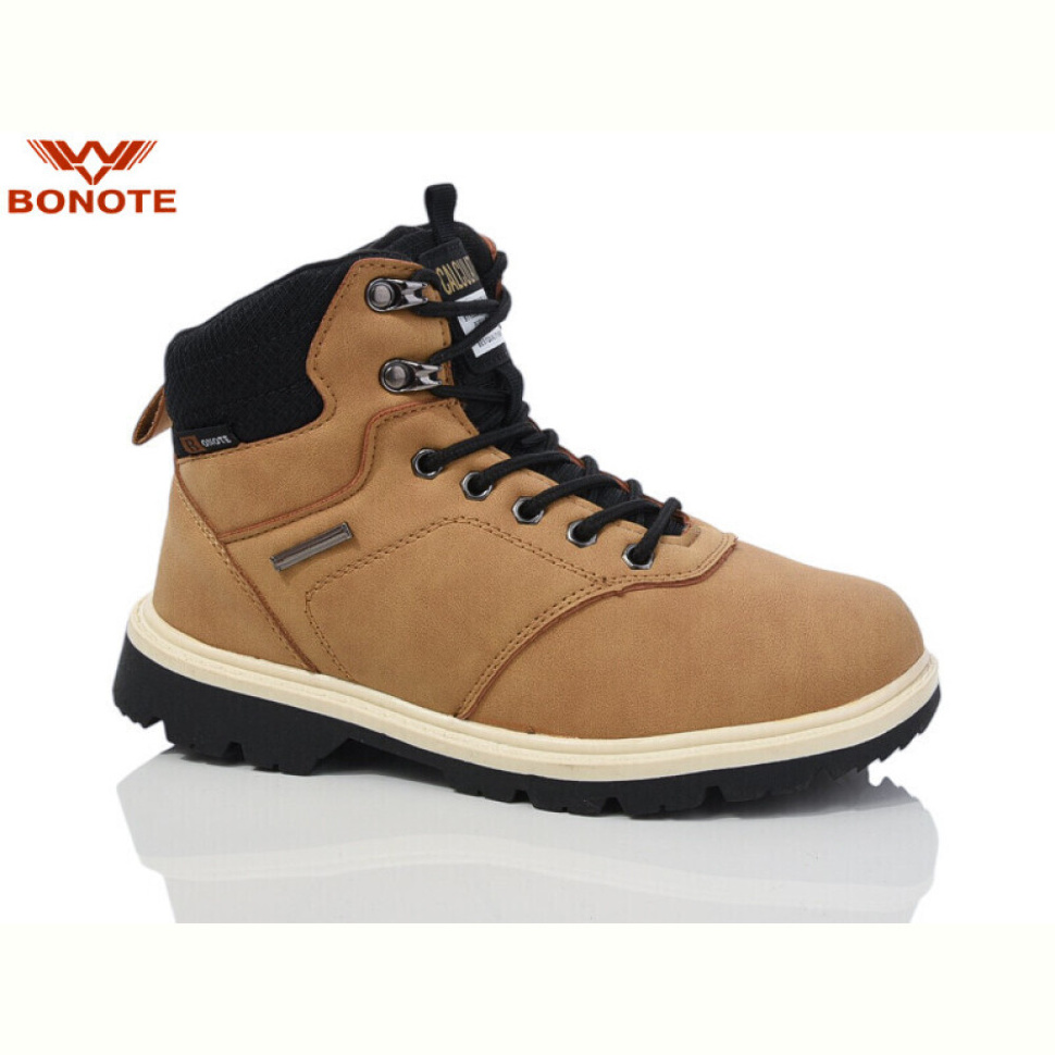 Ботинки Bonote B9025-6