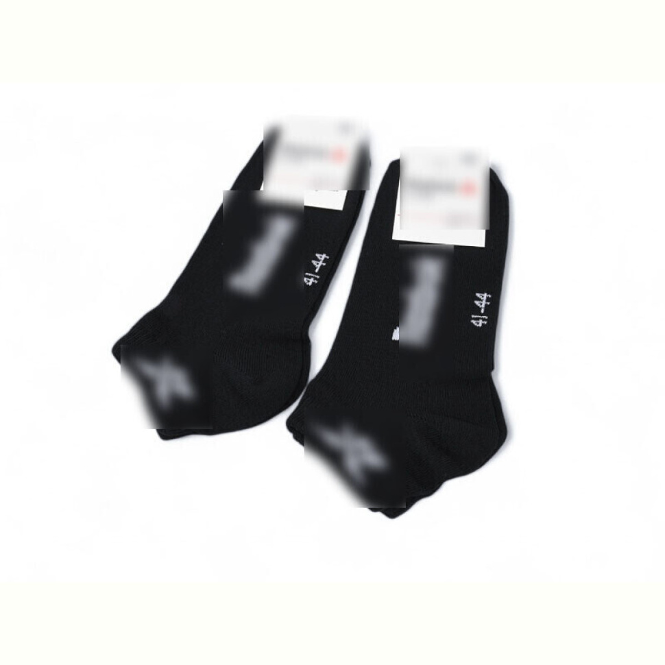 Носки Textile T134 black