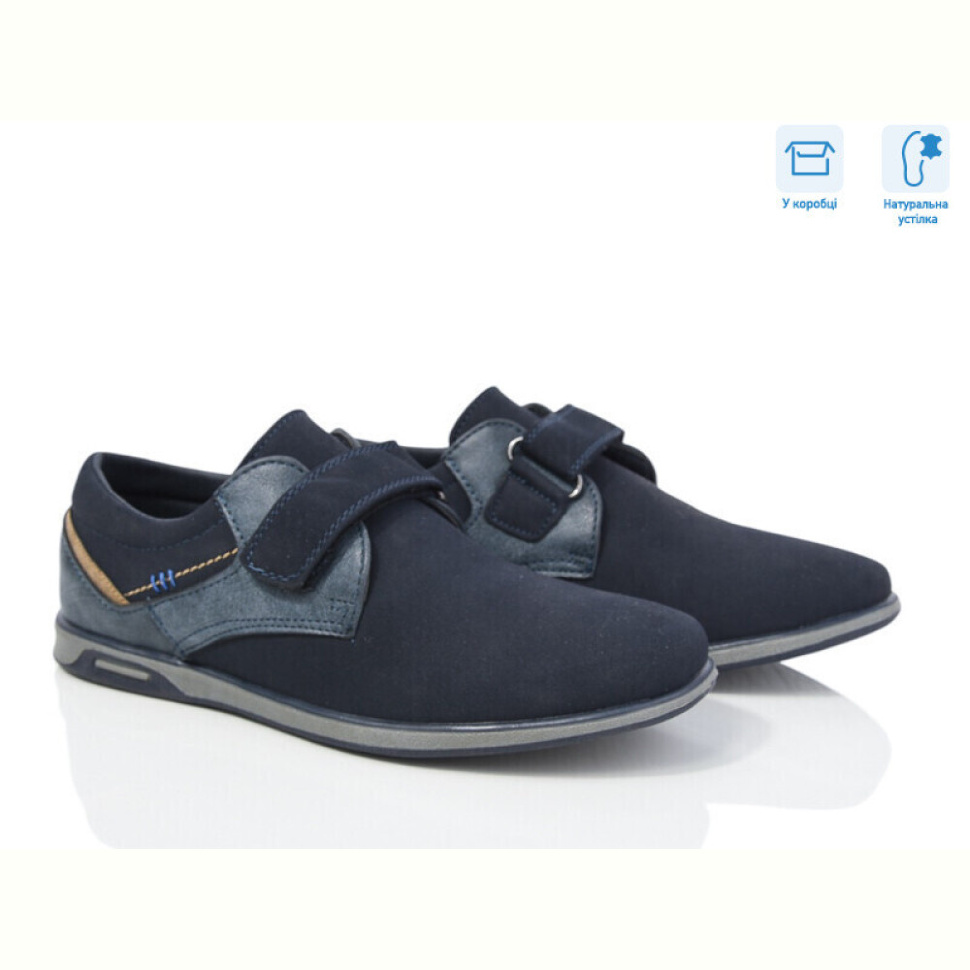 Туфли Ok Shoes CT56-97C