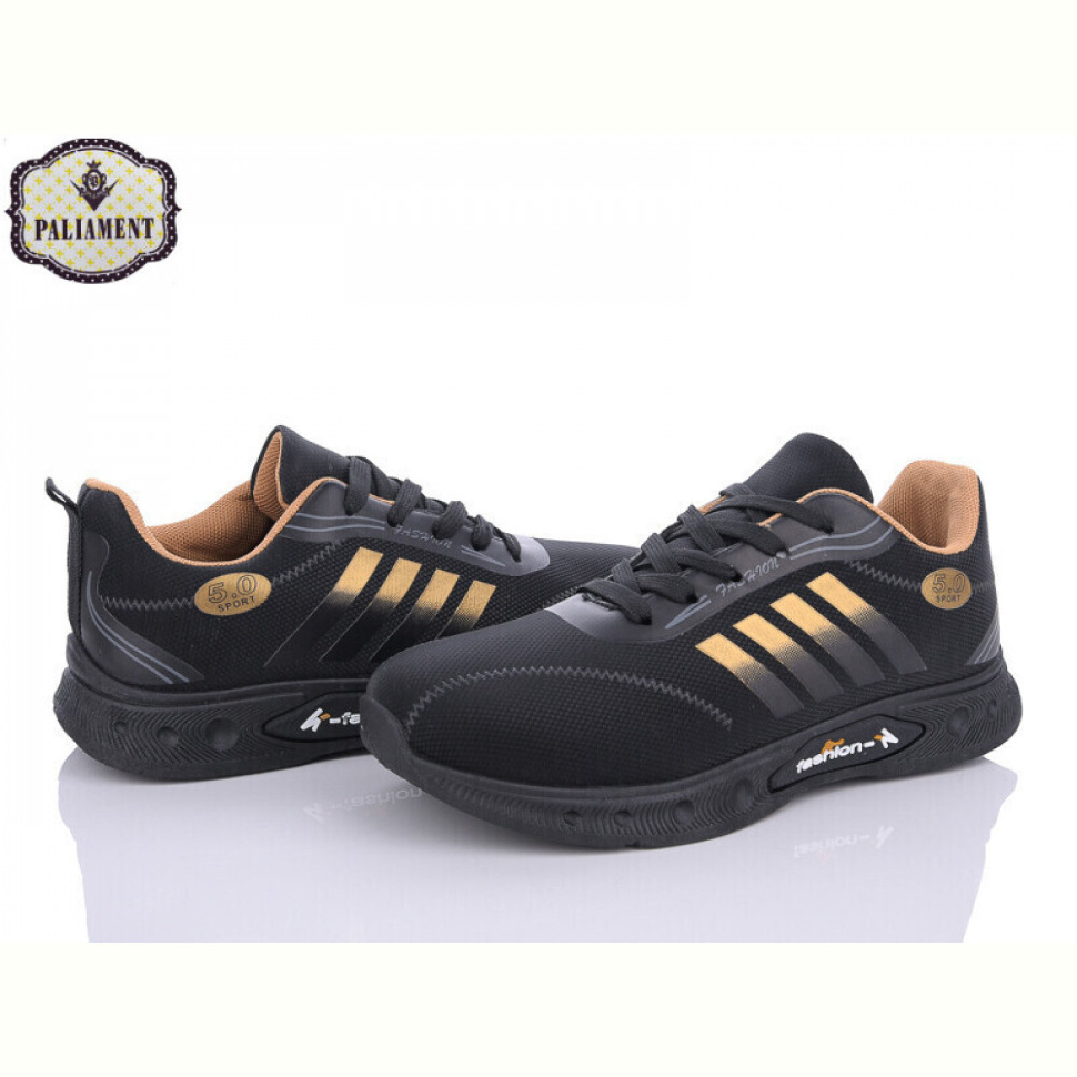 Кроссовки PALIAMENT AP246-4