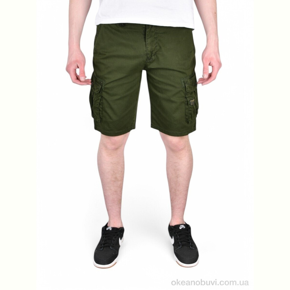 Шорты Baron AK75006-3