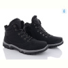 Ботинки Baolikang MX2305 black
