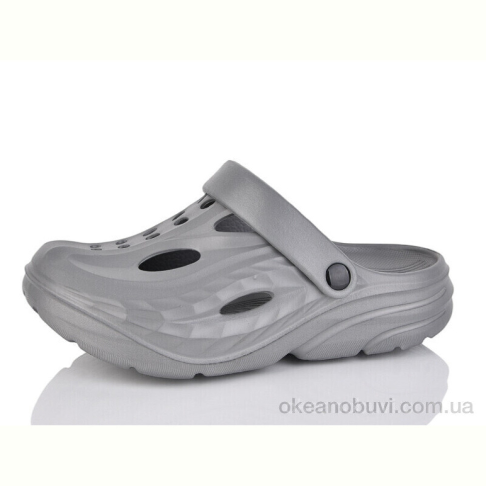 Кроксы Luck Line 24710-403