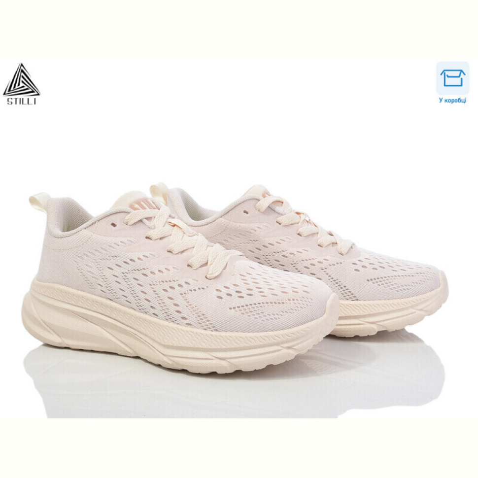 Кроссовки STILLI Group CX1160-3 піна Кроссовки STILLI Group CX1160-3 піна