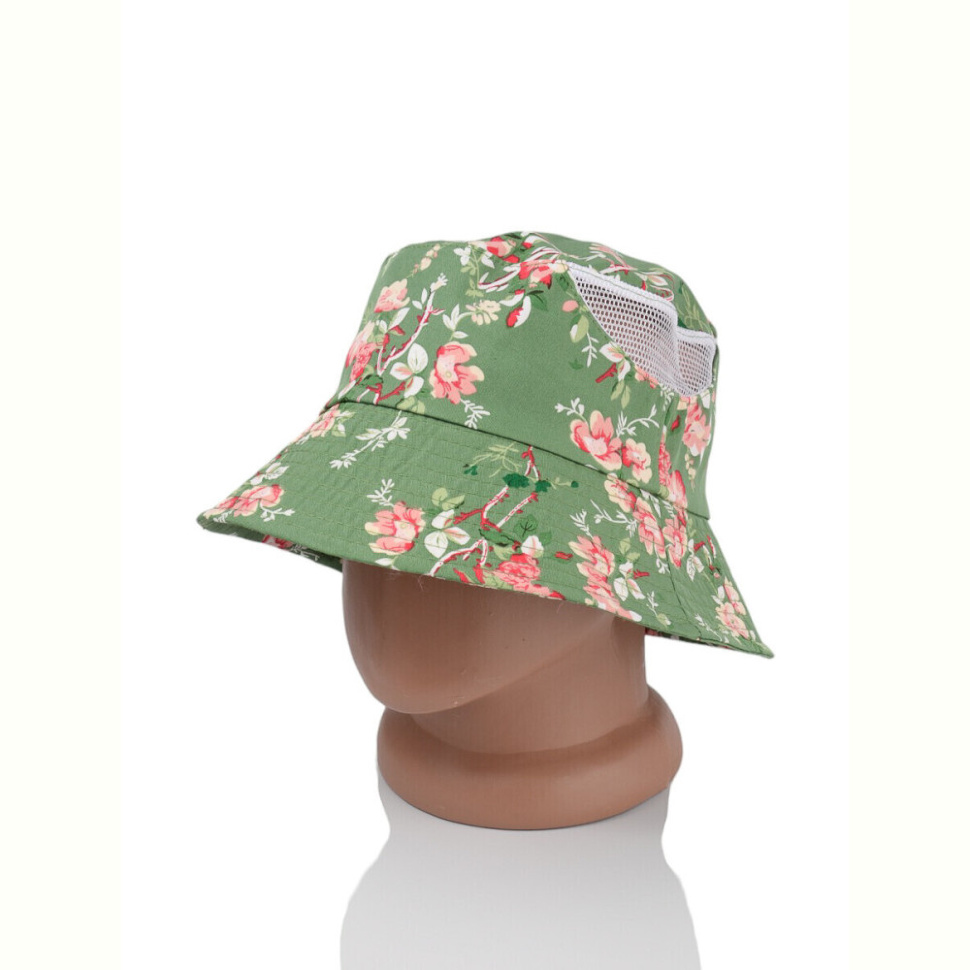 Панама Королева D49-1 green