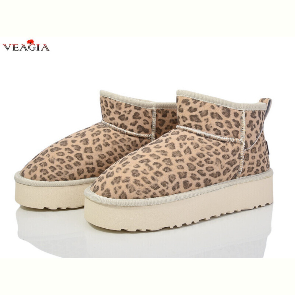 Угги Veagia-ADA FD71-5