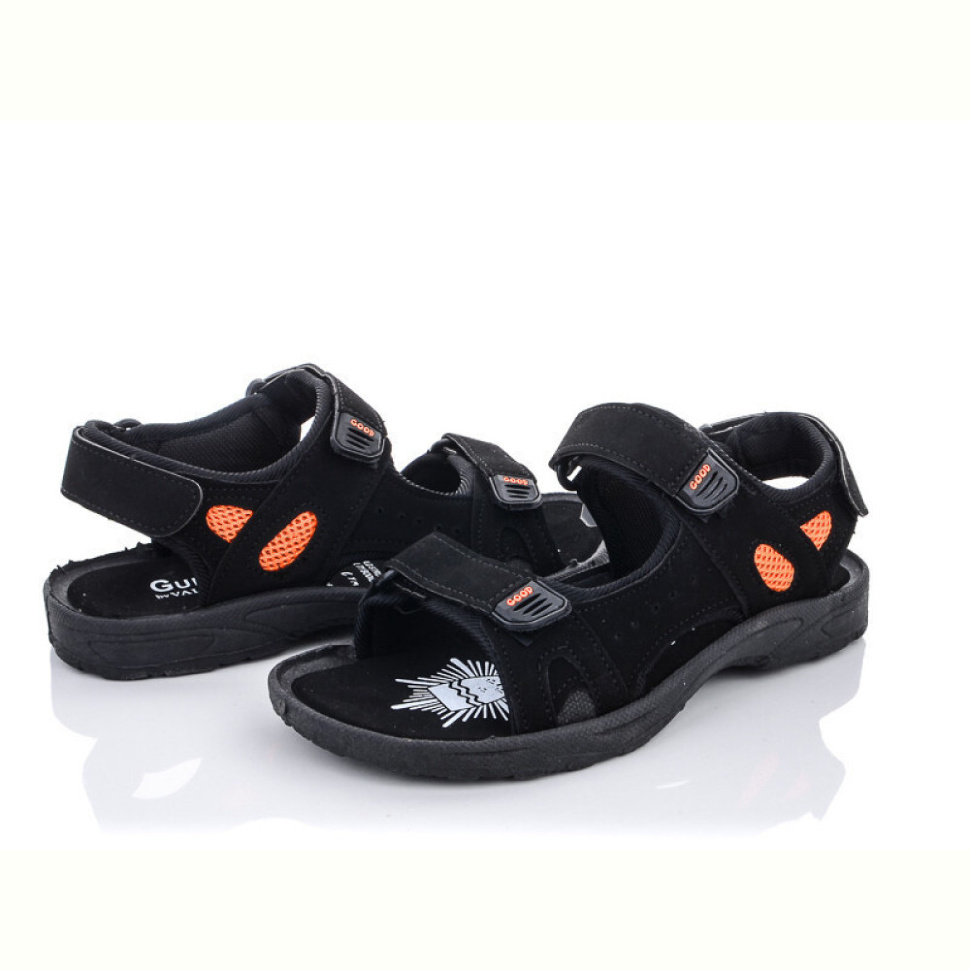 Сандалии Violeta PL1(SSD4026) black