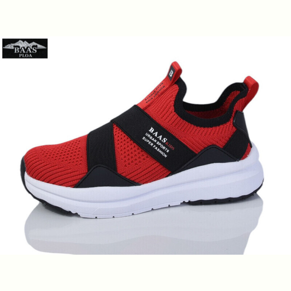 Кроссовки Baas K6560-8