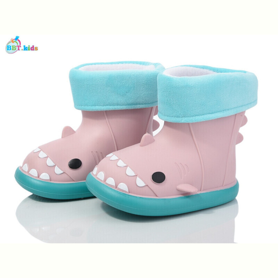 Резиновая обувь BBT M293-5