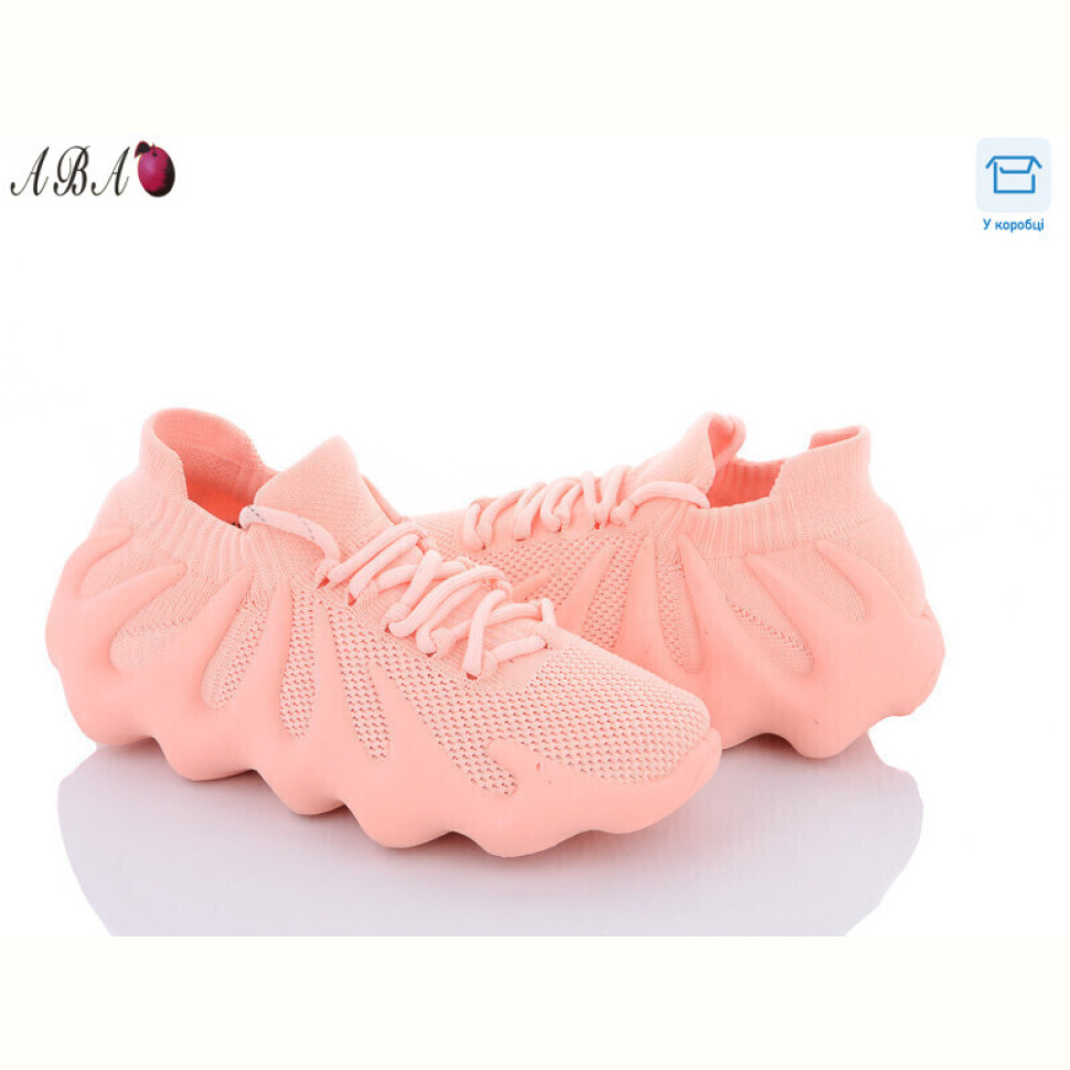 Кроссовки Aba BK98 pink