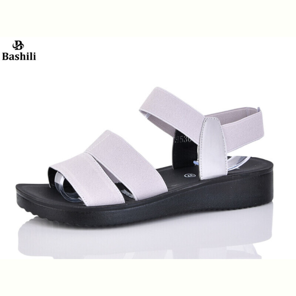 Босоножки Башили H5306-07