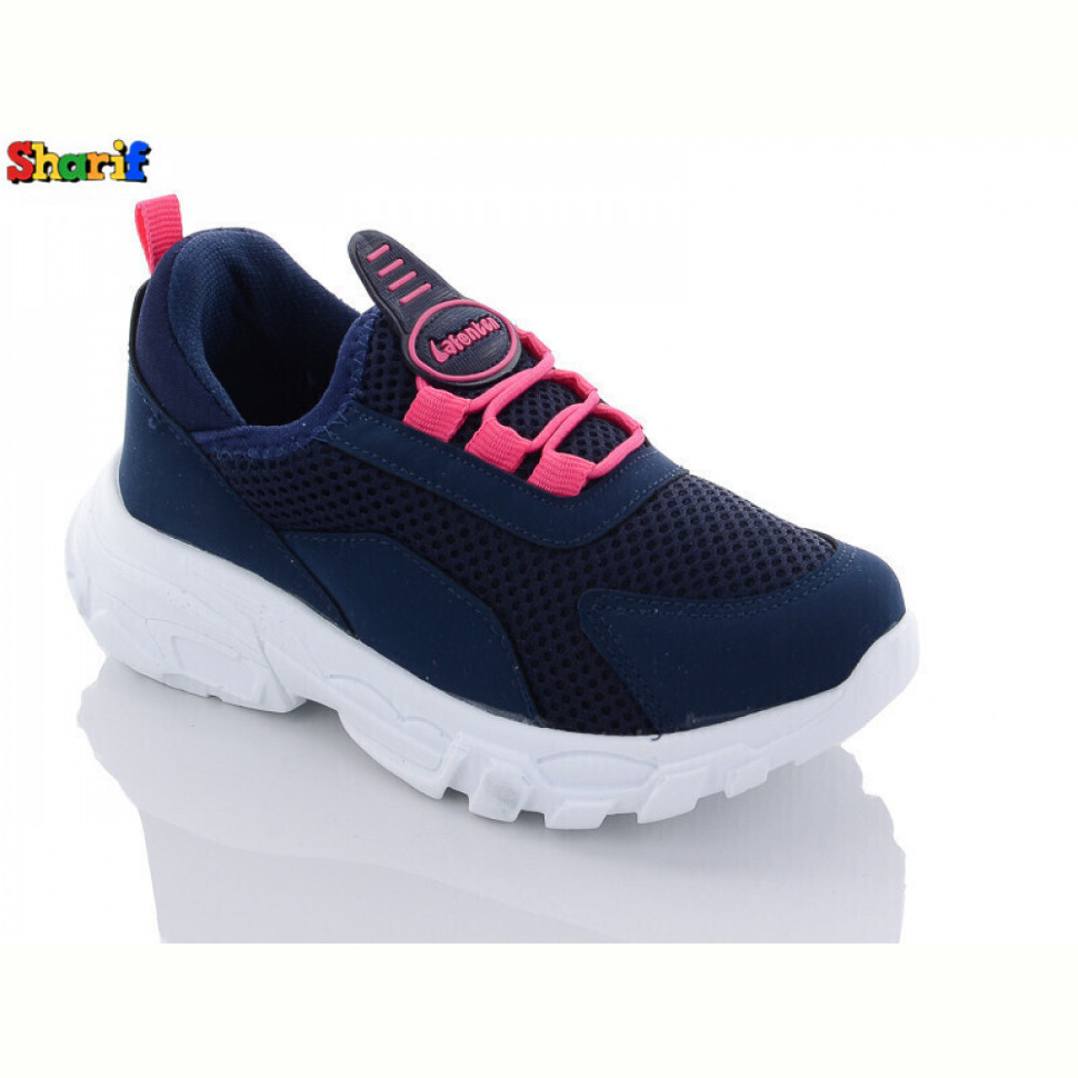 Кроссовки Sharif PPM652-7 Кроссовки Sharif PPM652-7