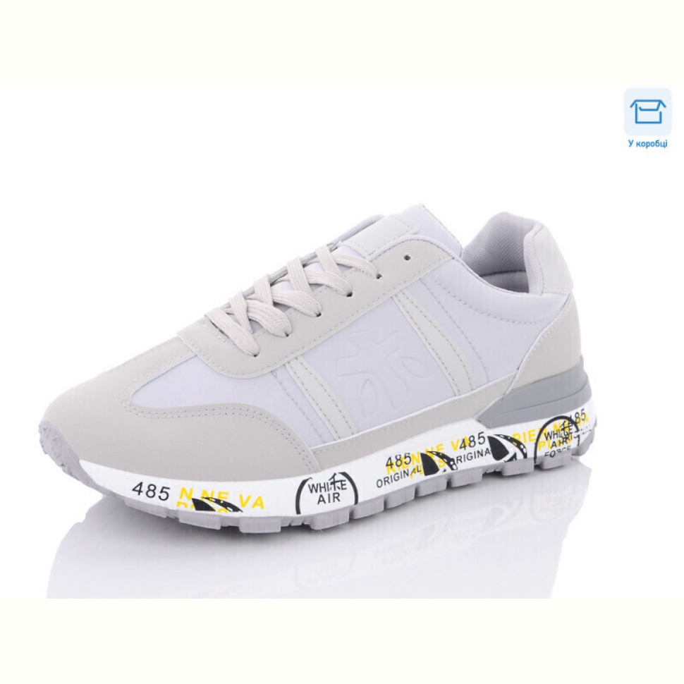 Кроссовки Hongquan J801-6 Кроссовки Hongquan J801-6