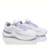 Кроссовки Violeta 149-58 white-purple