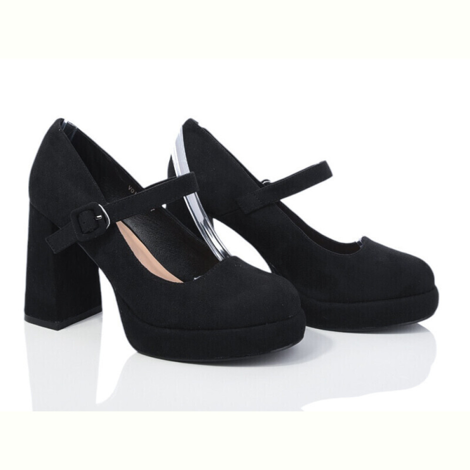 Туфли Loretta V012-1