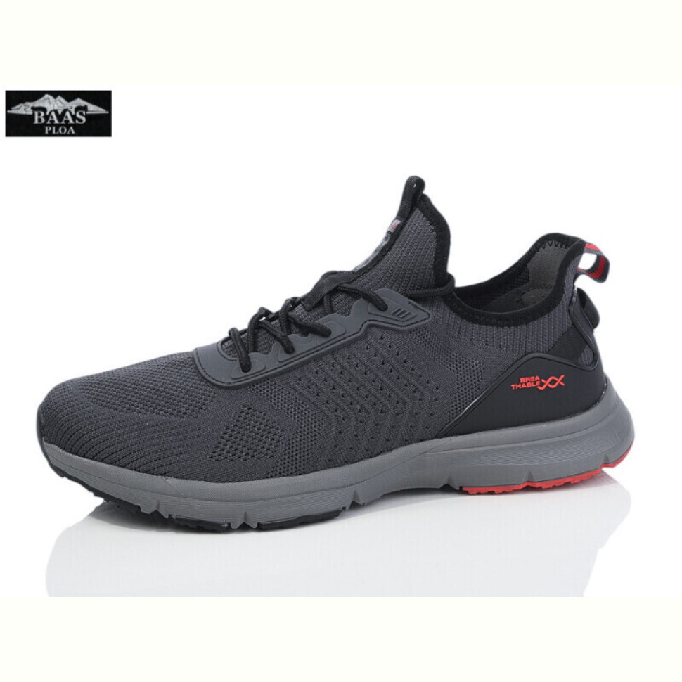 Кроссовки Baas M7583-2