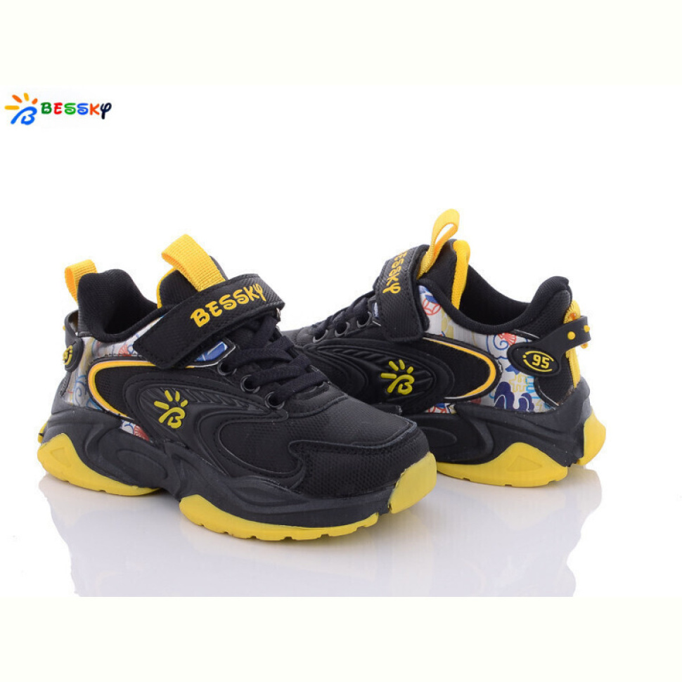 Кроссовки Bessky-Kellaifeng B1527-2B