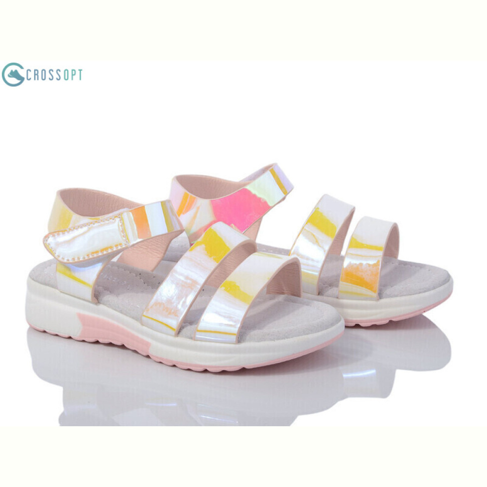 Босоножки CROSSOPT GX197-1 pink Босоножки CROSSOPT GX197-1 pink