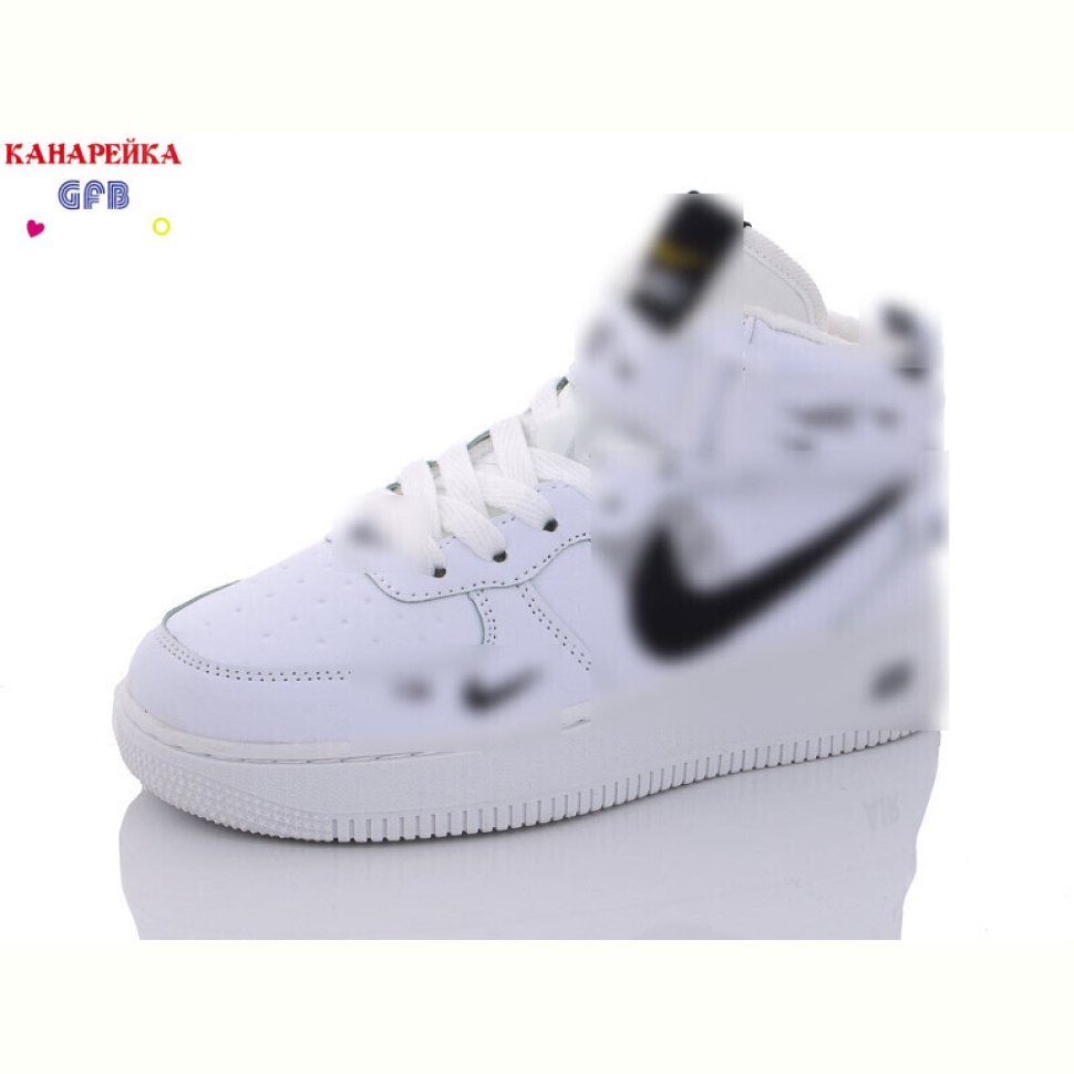 Кроссовки GFB-Канарейка A7-1