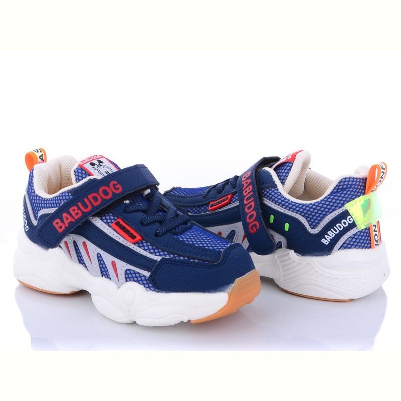 Кроссовки Class Shoes 82001-3 blue