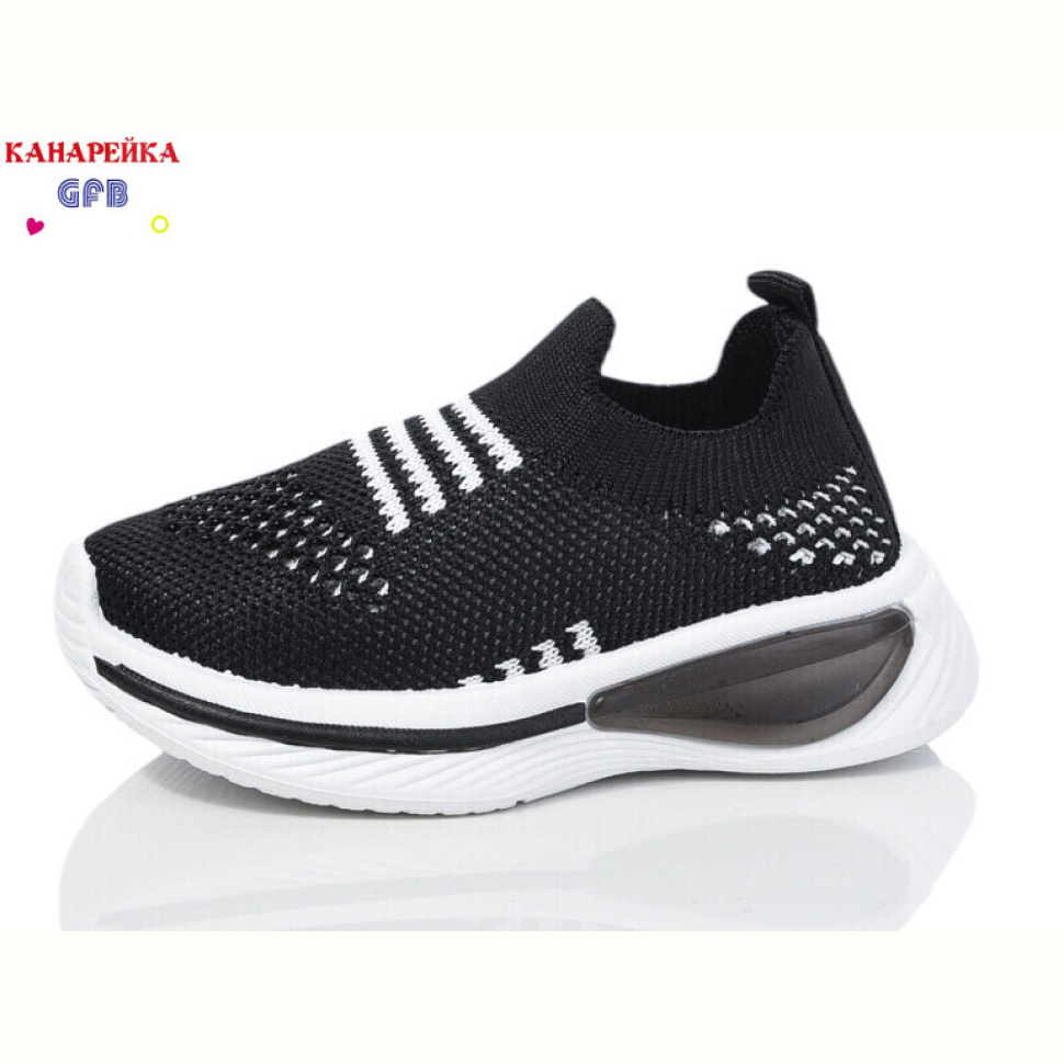 Кроссовки GFB-Канарейка Z6030-1